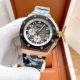 2020 Copy Audemars Piguet Offshore Watches Rose Gold and Black (4)_th.jpg